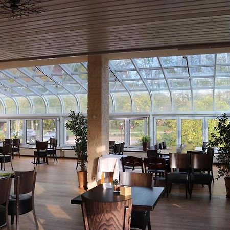 Hotel Poock Haan Zewnętrze zdjęcie