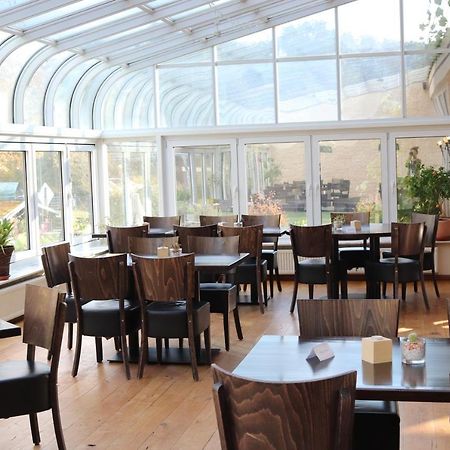 Hotel Poock Haan Zewnętrze zdjęcie
