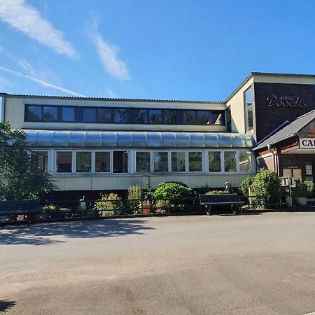 Hotel Poock Haan Zewnętrze zdjęcie