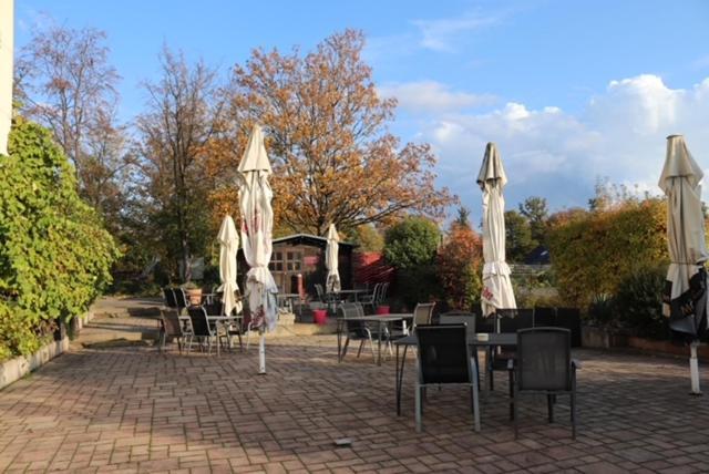 Hotel Poock Haan Zewnętrze zdjęcie