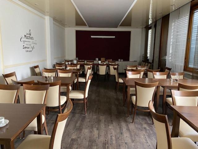 Hotel Poock Haan Zewnętrze zdjęcie