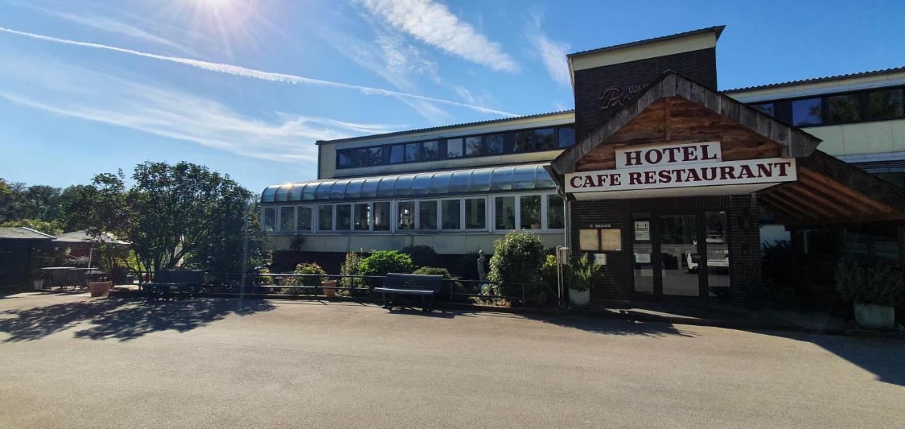 Hotel Poock Haan Zewnętrze zdjęcie