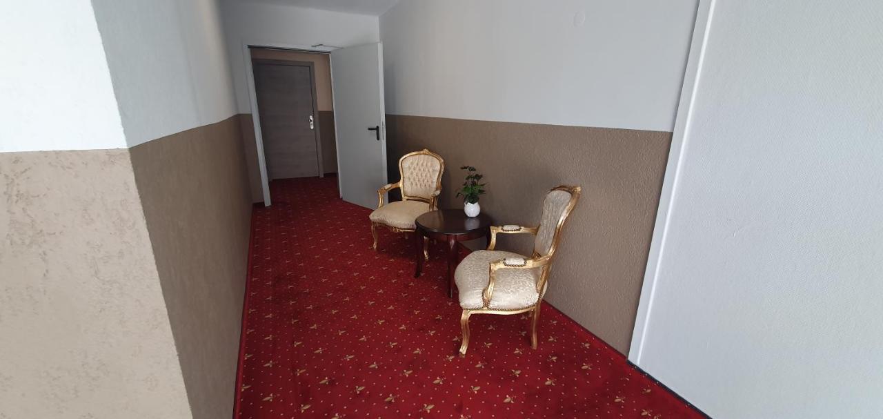 Hotel Poock Haan Zewnętrze zdjęcie