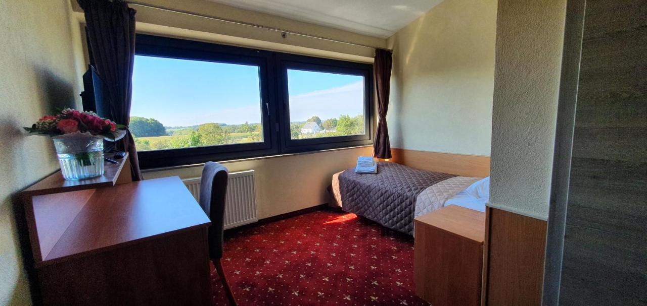 Hotel Poock Haan Zewnętrze zdjęcie
