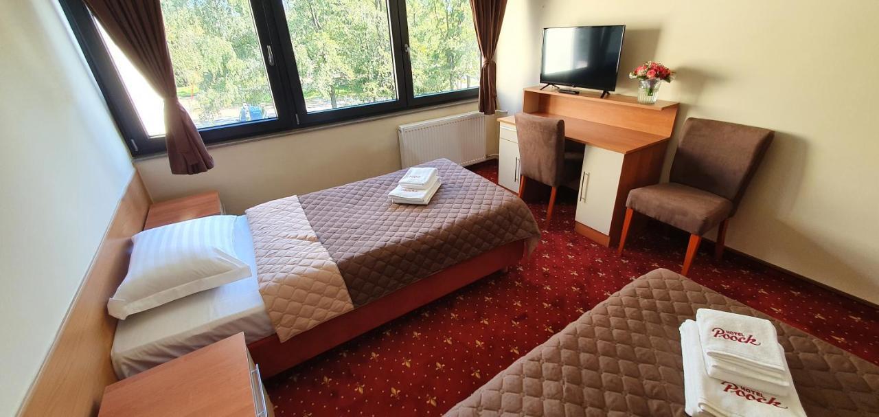 Hotel Poock Haan Zewnętrze zdjęcie