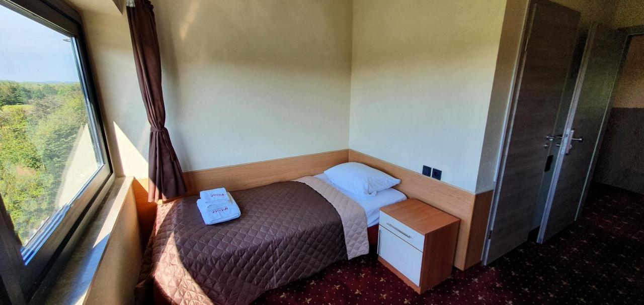 Hotel Poock Haan Zewnętrze zdjęcie