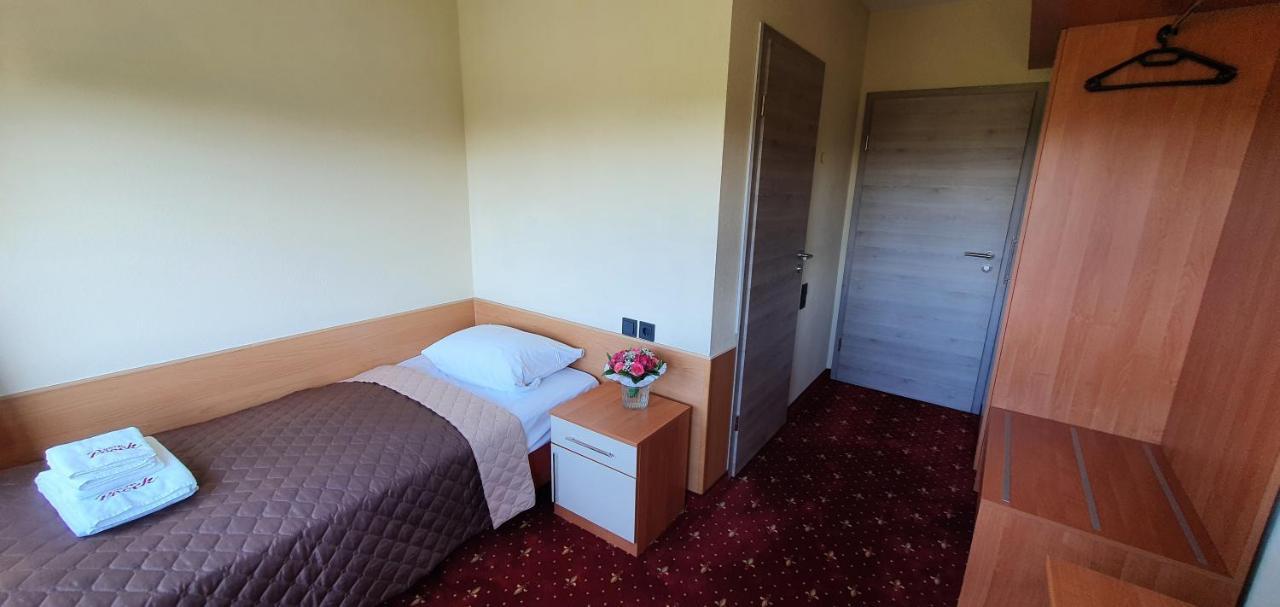 Hotel Poock Haan Zewnętrze zdjęcie