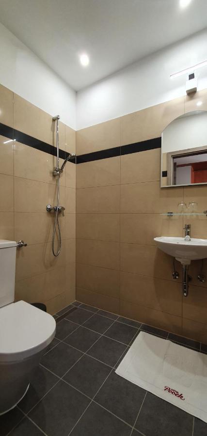 Hotel Poock Haan Zewnętrze zdjęcie
