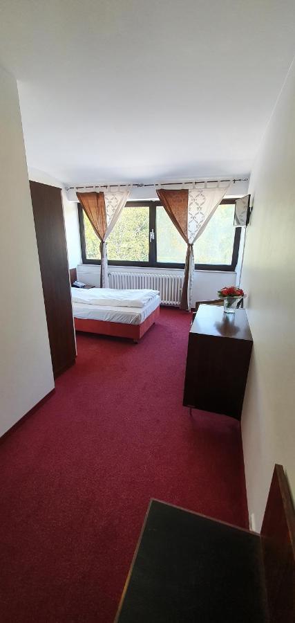 Hotel Poock Haan Zewnętrze zdjęcie
